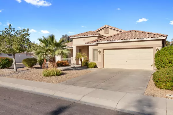 Gilbert, AZ 85233,984 S OAK Street