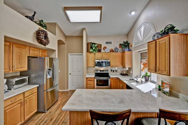 Peoria, AZ 85382,19860 N 85th Avenue