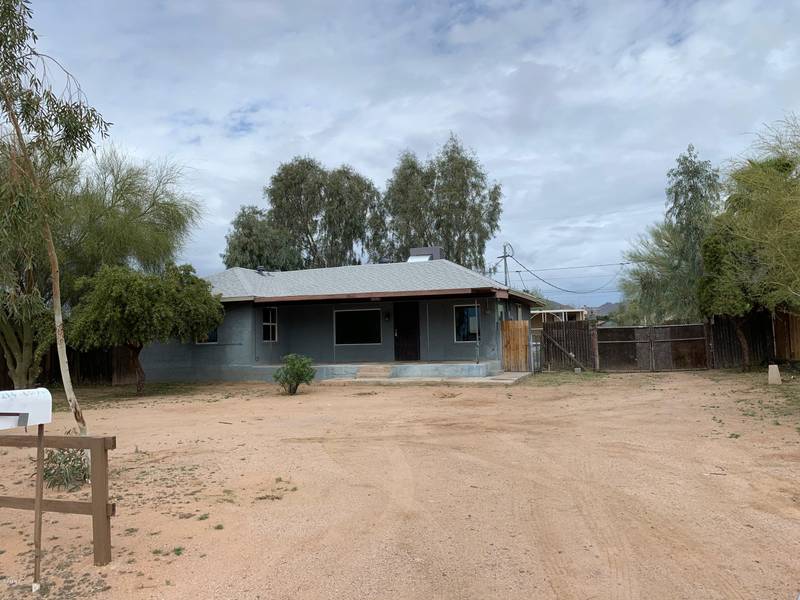 11214 E 6TH Avenue, Apache Junction, AZ 85120