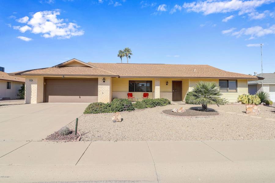 12430 W FIREBIRD Drive, Sun City West, AZ 85375