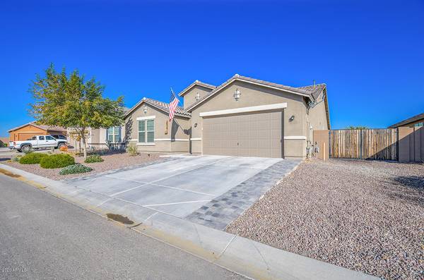 San Tan Valley, AZ 85144,2526 W DAPPLE GRAY Court