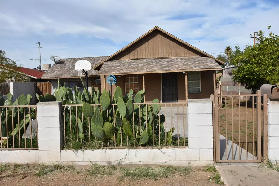 2806 W PIERCE Street, Phoenix, AZ 85009