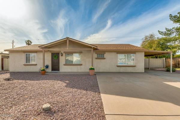 14016 N 40TH Place, Phoenix, AZ 85032