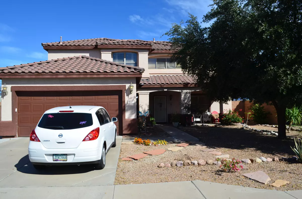 Mesa, AZ 85208,1027 S GRENOBLE --