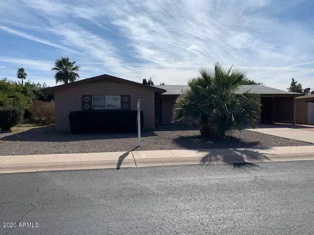 Mesa, AZ 85205,5233 E Duncan Street