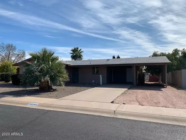 Mesa, AZ 85205,5233 E Duncan Street