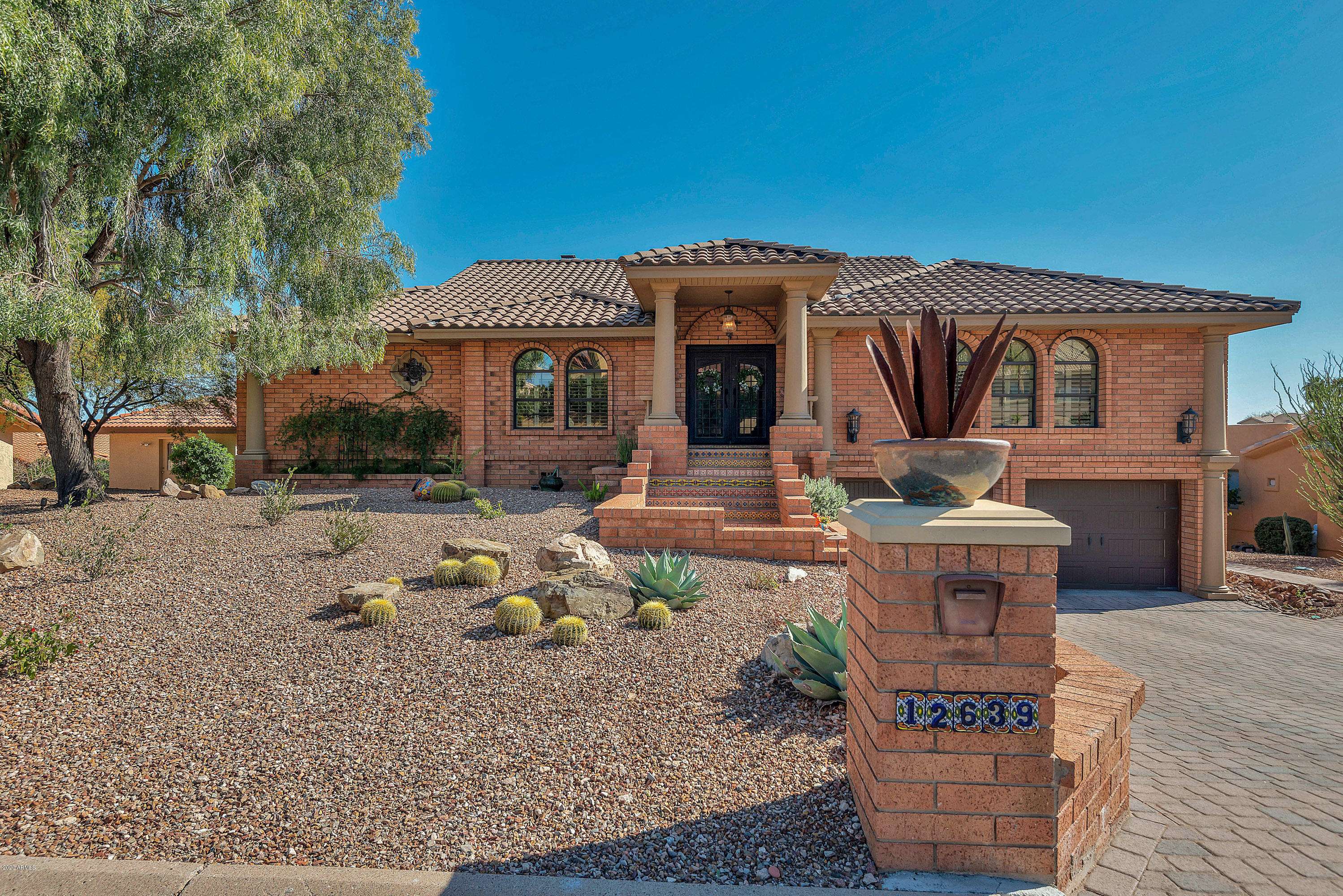 12639 N SUMAC Drive, Fountain Hills, AZ 85268