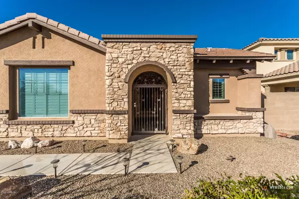 Queen Creek, AZ 85142,20826 E CALLE LUNA --