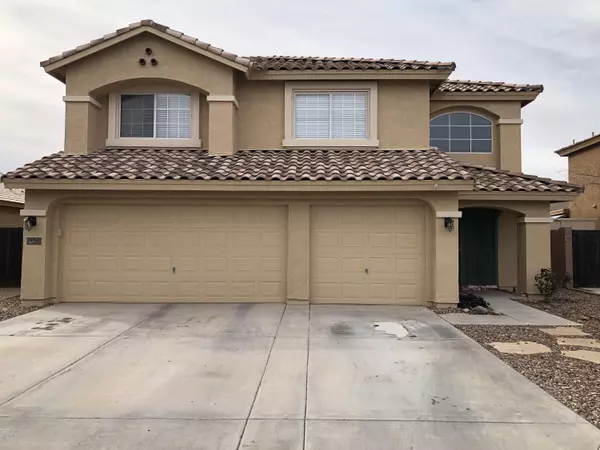 Surprise, AZ 85379,15747 W REDFIELD Road