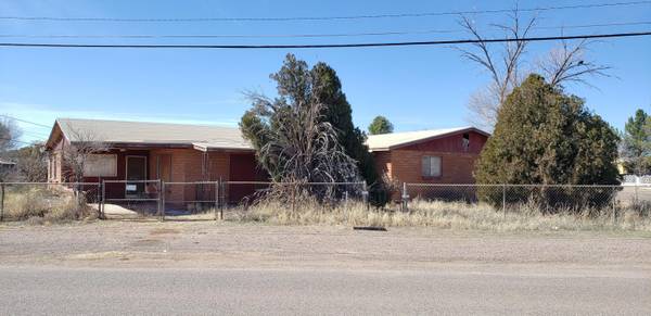 Pirtleville, AZ 85626,2540 N DOUGLAS Avenue