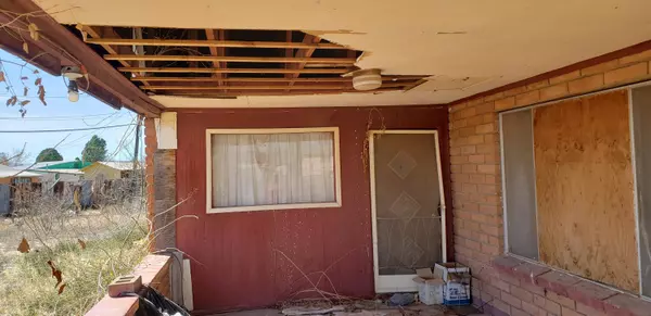 Pirtleville, AZ 85626,2540 N DOUGLAS Avenue