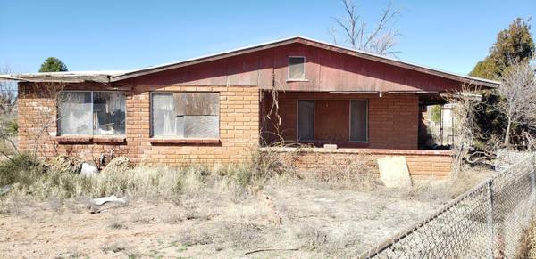 Pirtleville, AZ 85626,2540 N DOUGLAS Avenue