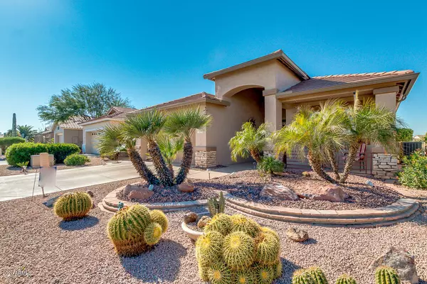 Surprise, AZ 85374,17246 N FAIRWAY Drive