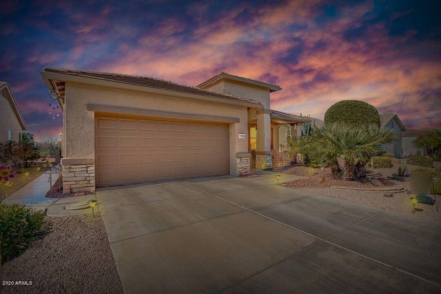 17246 N FAIRWAY Drive, Surprise, AZ 85374