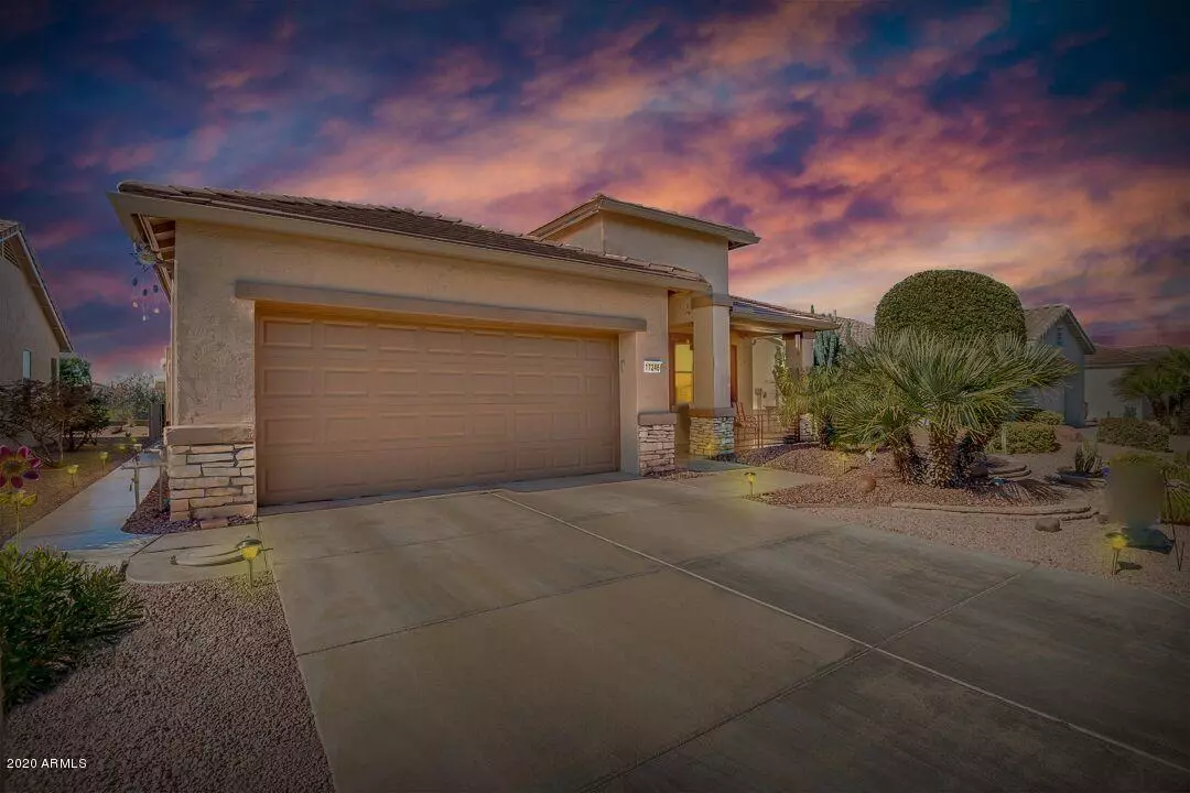 Surprise, AZ 85374,17246 N FAIRWAY Drive