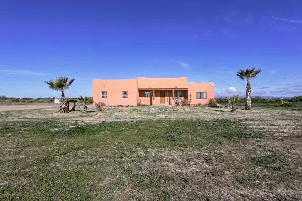 29107 N 223RD Drive, Wittmann, AZ 85361