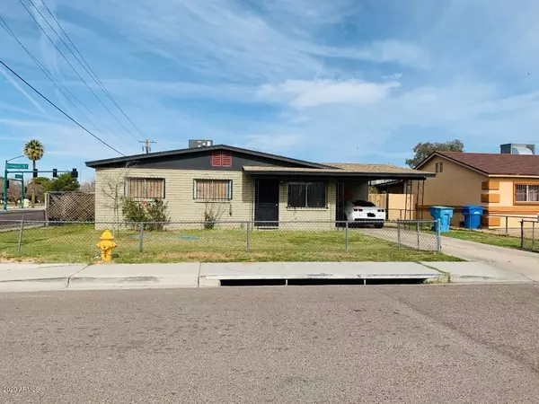 Phoenix, AZ 85041,1848 W DARREL Road