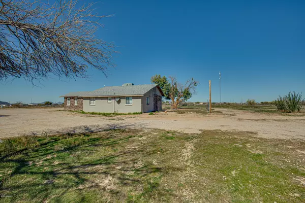 Tonopah, AZ 85354,37000 W LOWER BUCKEYE Road