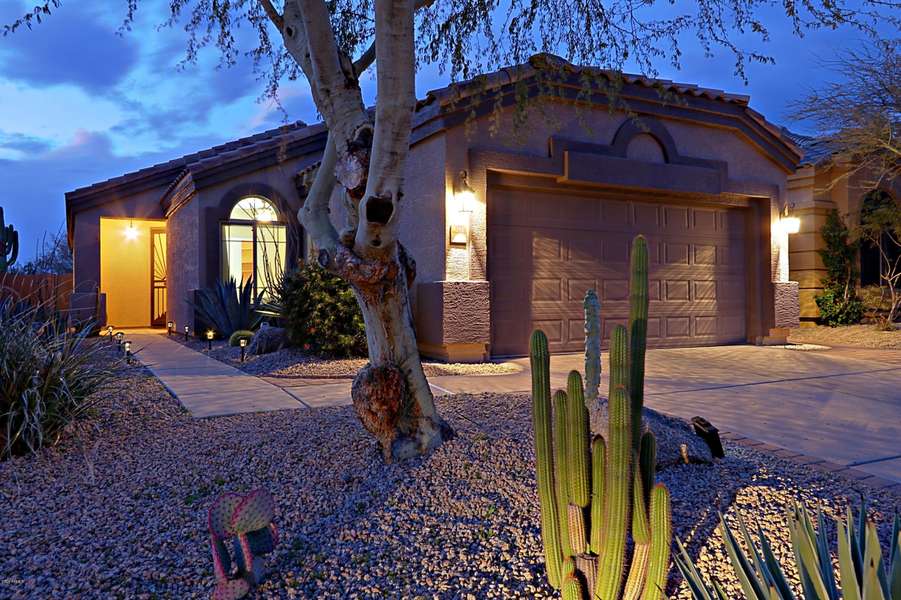 4248 E DESERT SKY Court, Cave Creek, AZ 85331