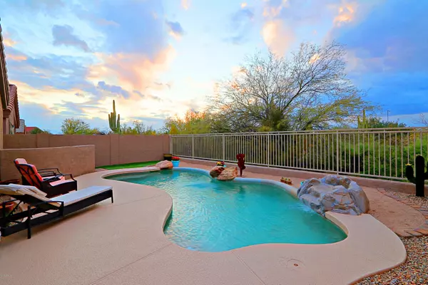 Cave Creek, AZ 85331,4248 E DESERT SKY Court