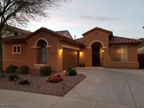 Peoria, AZ 85383,7408 W MONTGOMERY Road