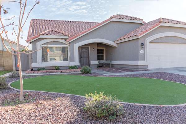 Gilbert, AZ 85234,1531 E HEARNE Way