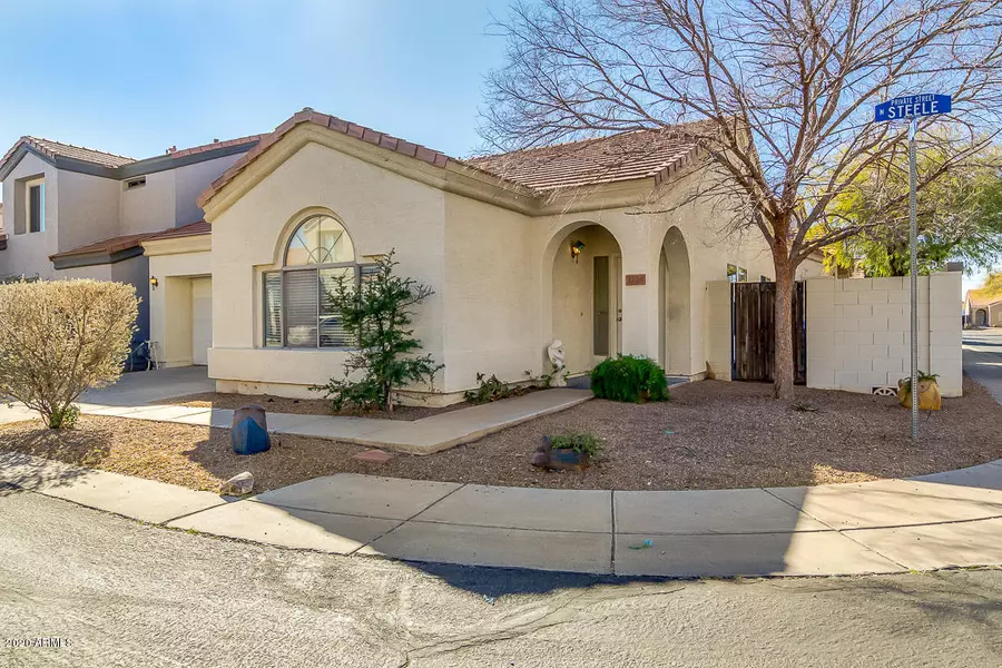 1126 N STEELE --, Mesa, AZ 85207