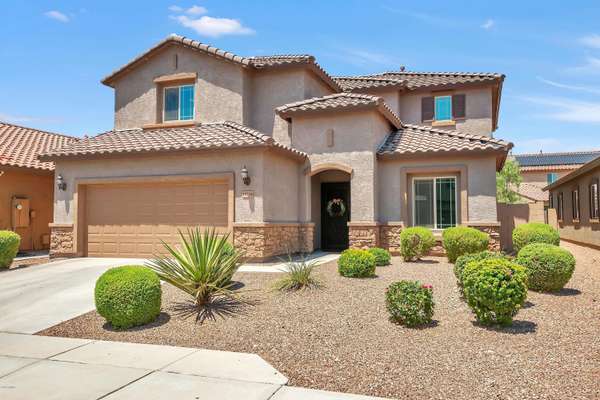 Peoria, AZ 85383,10734 W YEARLING Road