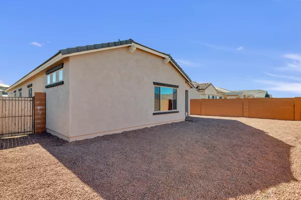 Buckeye, AZ 85396,25938 W PIUTE Avenue