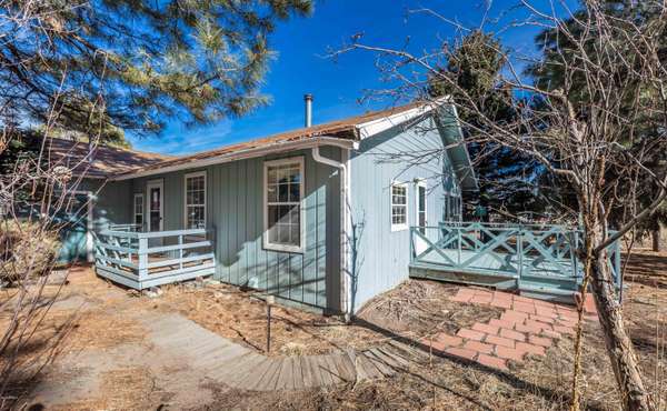 Flagstaff, AZ 86004,4920 PAINTBRUSH Lane