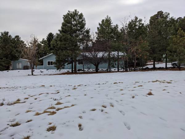 Flagstaff, AZ 86004,4920 PAINTBRUSH Lane