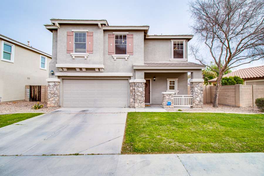 17174 W TARA Lane, Surprise, AZ 85388