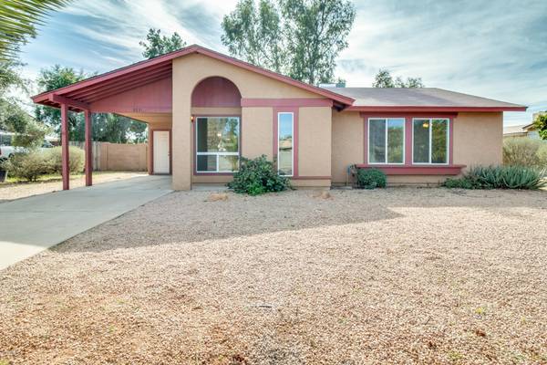 Mesa, AZ 85204,2231 E INVERNESS Avenue