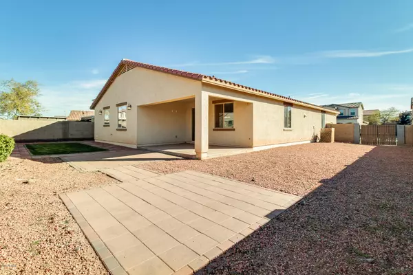 Laveen, AZ 85339,7120 W IRWIN Avenue