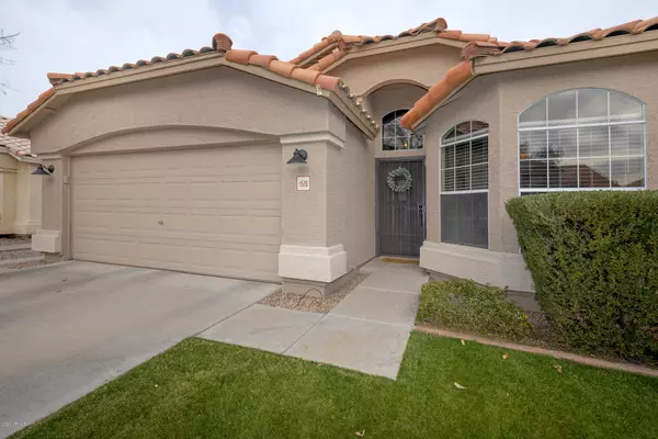 Gilbert, AZ 85296,1516 E CHEYENNE Street