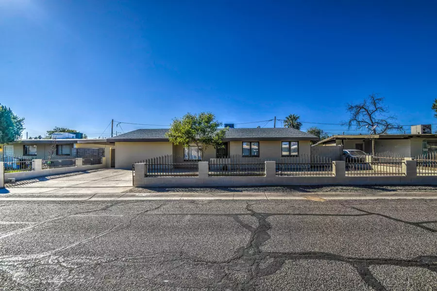 4206 N 50TH Avenue, Phoenix, AZ 85031