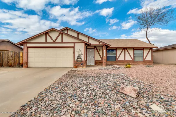 2008 E CHICAGO Street, Chandler, AZ 85225