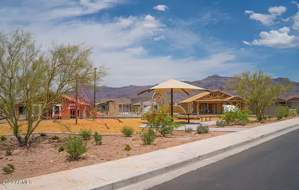 Gold Canyon, AZ 85118,12383 E PARSONS PEAK --