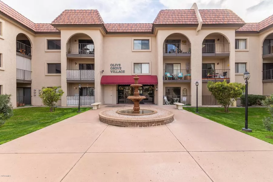 3033 E DEVONSHIRE Avenue #2034, Phoenix, AZ 85016