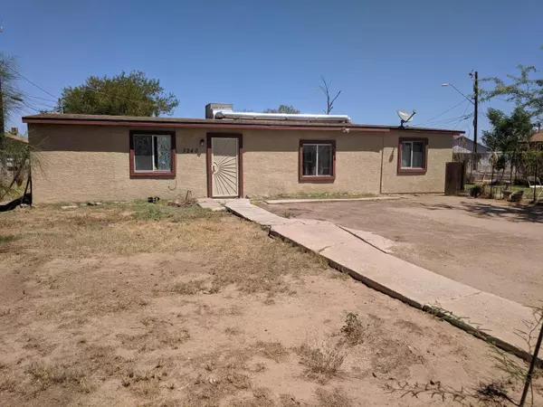 Phoenix, AZ 85009,3240 W JACKSON Street