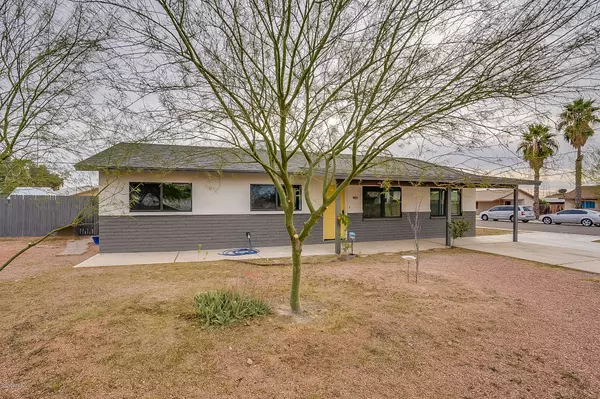 Peoria, AZ 85345,8429 N 85TH Avenue