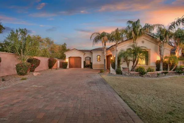 Chandler, AZ 85248,4305 S GOLD Court