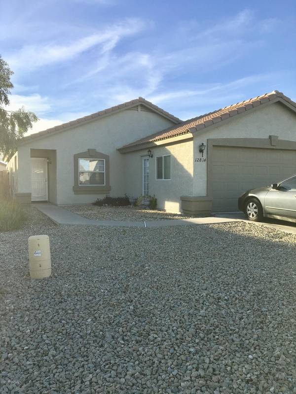 El Mirage, AZ 85335,12814 N 127TH Avenue