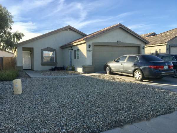 El Mirage, AZ 85335,12814 N 127TH Avenue