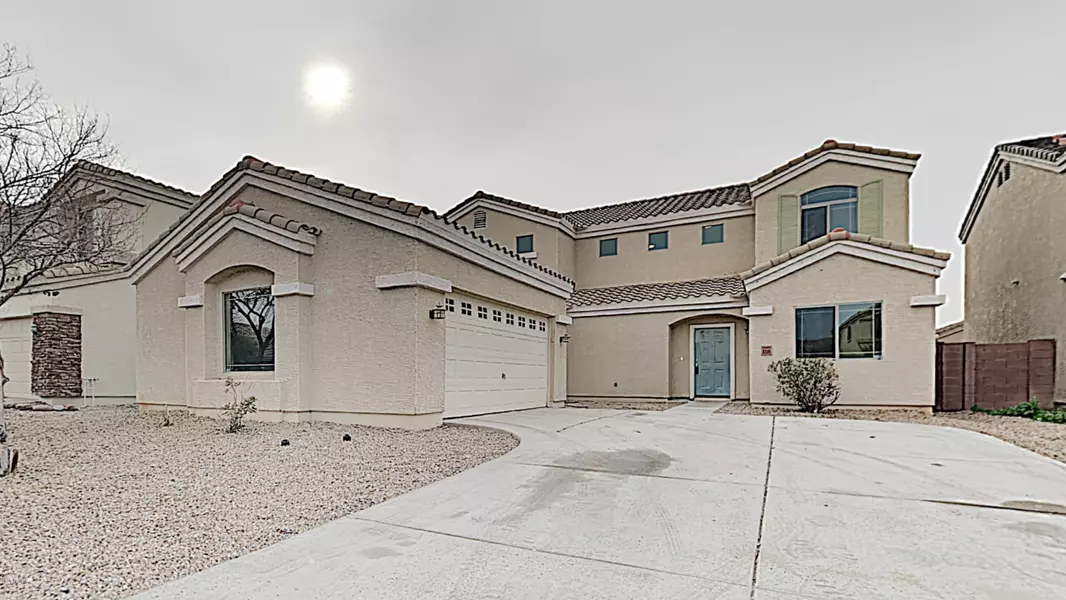 8329 W MIAMI Street, Tolleson, AZ 85353