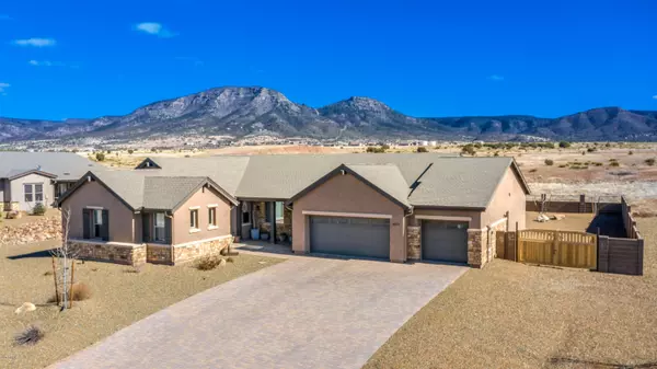 Prescott Valley, AZ 86315,8817 N EMMA Lane