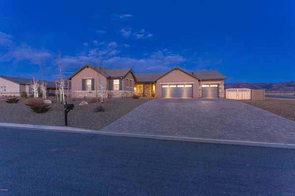 Prescott Valley, AZ 86315,8817 N EMMA Lane