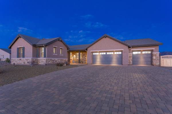 Prescott Valley, AZ 86315,8817 N EMMA Lane