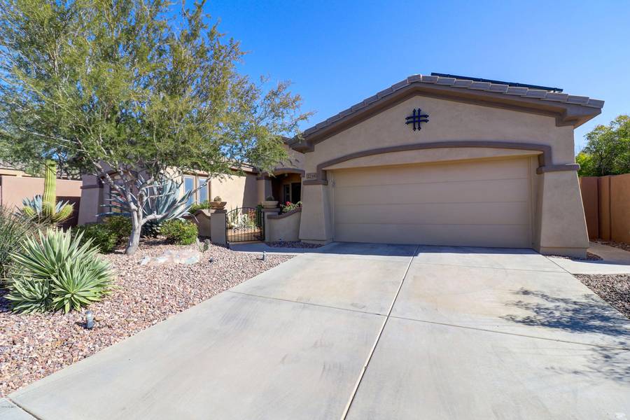 2234 W STONEWALL Drive, Anthem, AZ 85086