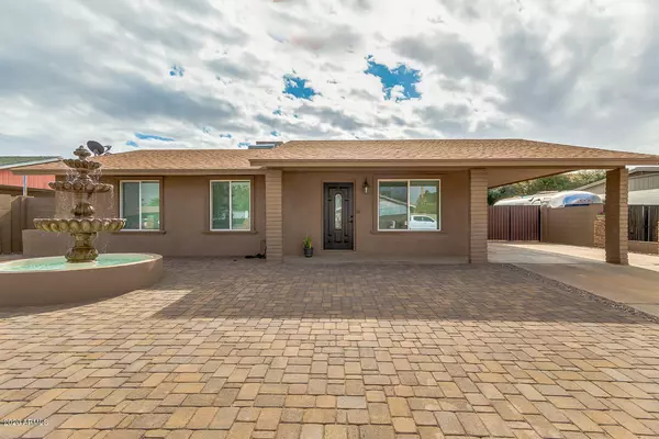 635 E HOLMES Avenue, Mesa, AZ 85204